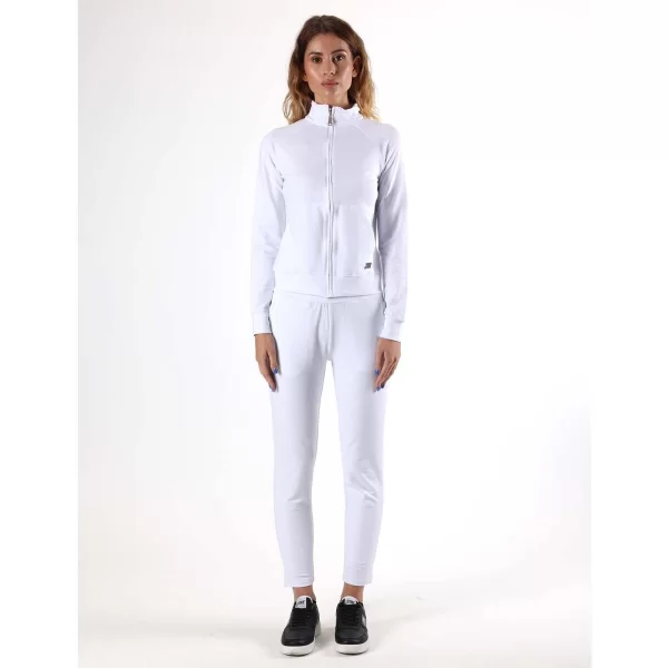 Σετ από φόρμες Leone 1947 Woman Tracksuits Be Glam