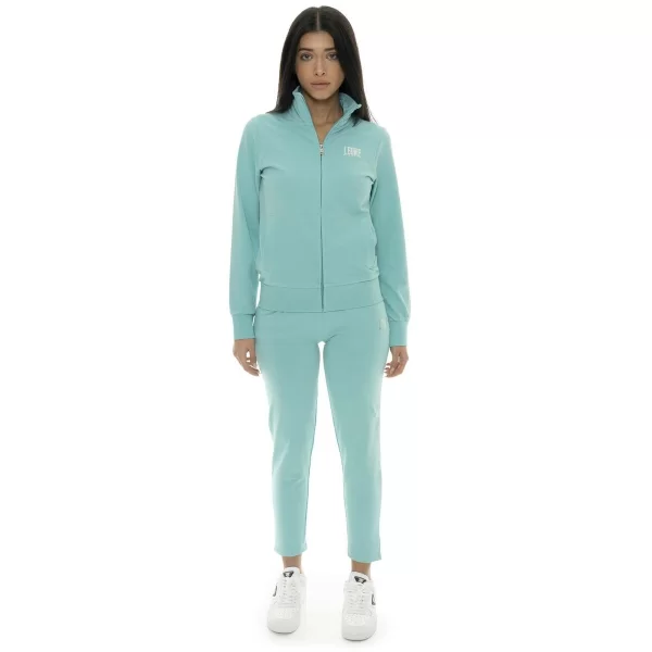 Σετ από φόρμες Leone 1947 Woman Tracksuits Summer Bright
