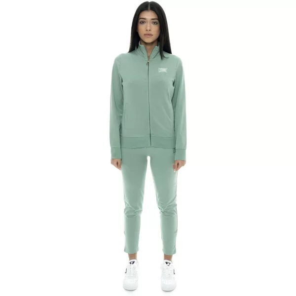 Σετ από φόρμες Leone 1947 Woman Tracksuits Summer Bright