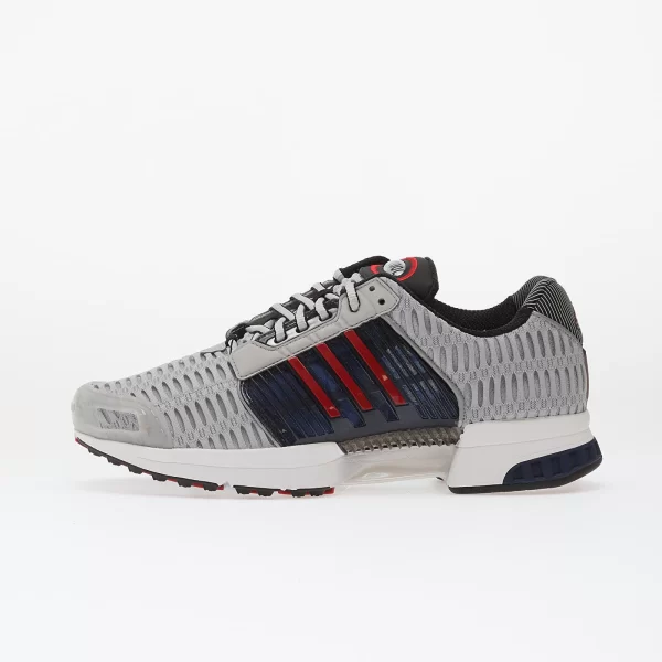 Sneakers adidas Climacool 1 Grey Two/ Better Scarlet/ Core Black EUR 46 2/3