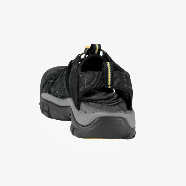 Sneakers KEEN Newport H2 Black EUR 44