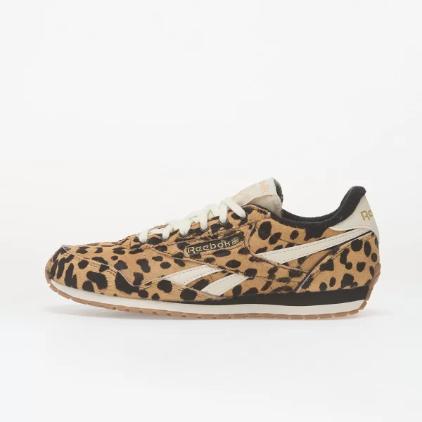 Sneakers Reebok Classic Az Cheetah/ Black/ Chalk EUR 37.5