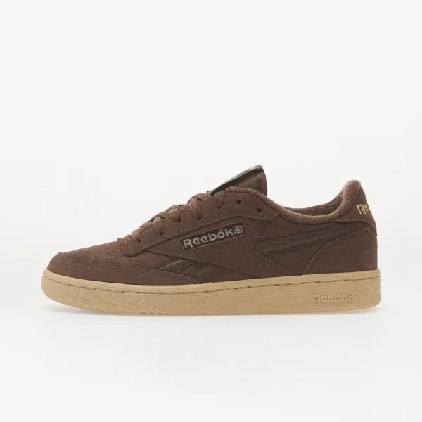 Sneakers Reebok Club C Revenge Vintage Ii Simple Brown/ Simple Brown/ Simple Beige EUR 44