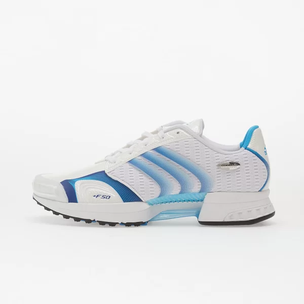 Sneakers adidas Climacool F50 Ftw White/ Core Royal/ Luaq EUR 45 1/3