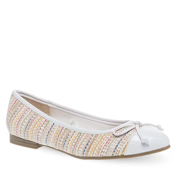 Γυναικείες Μπαλαρίνες Marco Tozzi 2-22103-42 189