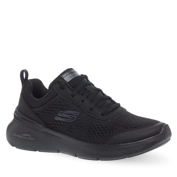 Γυναικεία Αθλητικά Παπούτσια Skechers 150370_Bbk