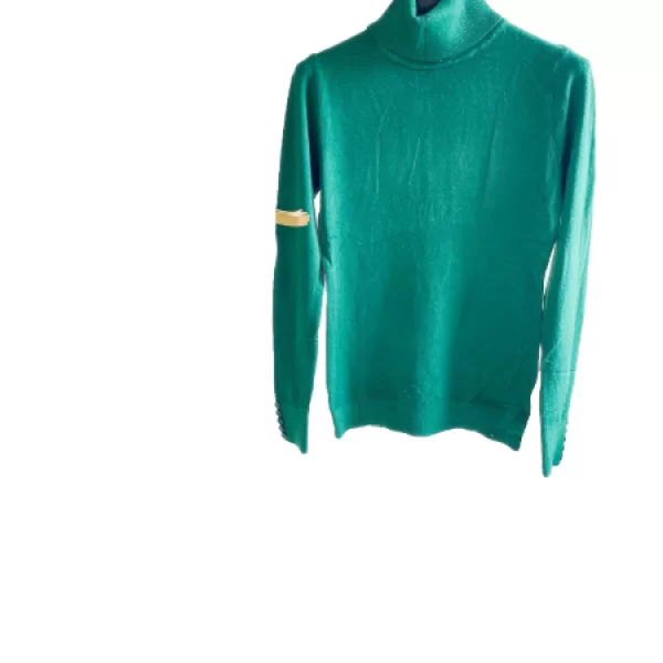 Μπλούζα Ζιβάγκο Πράσινη