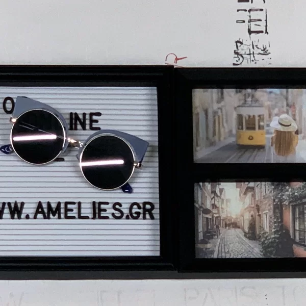 Winnie Glasses Μπλέ