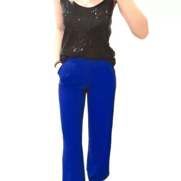 Παντελόνα Καμπάνα Ρουά