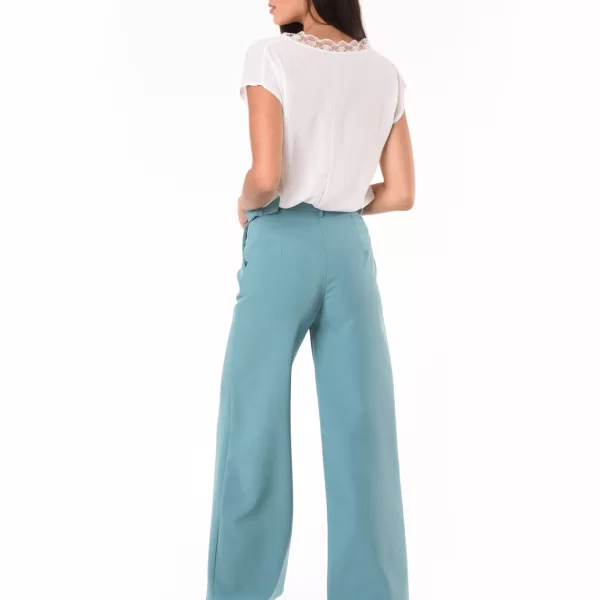 Παντελόνι Καμπάνα Βεραμάν