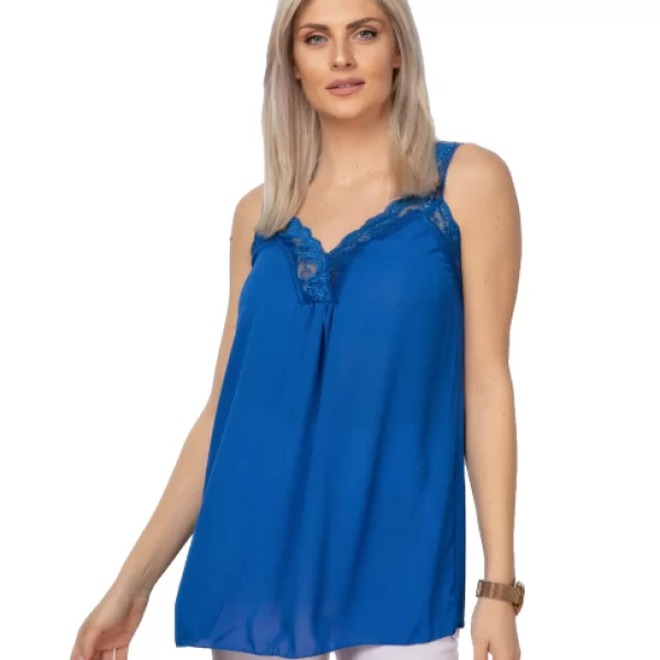 Τοπ Δαντέλα Ρουά