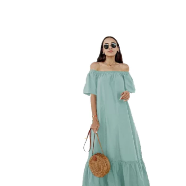 Φόρεμα Χαμόγελο Βεραμάν