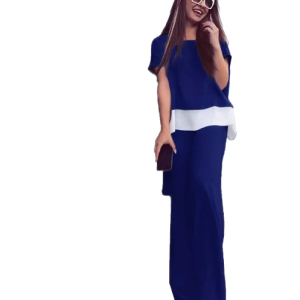 Σετ Harriet Μπλέ Σκούρο