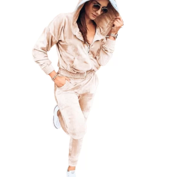 Σέτ Φόρμας Miah Μπέζ