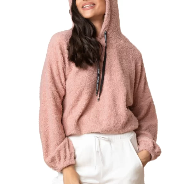 Μπλούζα Stevie Ρόζ