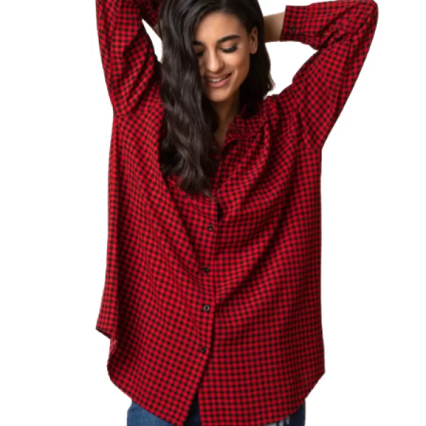 Πουκαμίσα Καρό