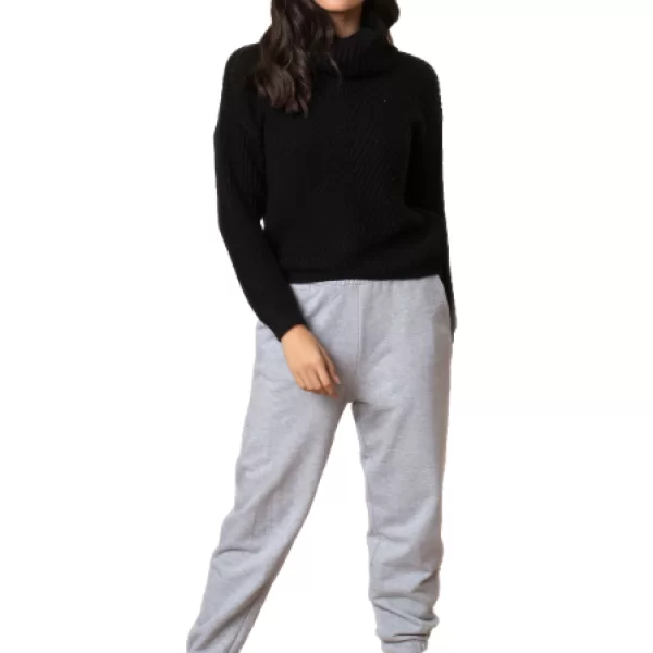 Παντελόνι Φόρμας Aidan Γκρί