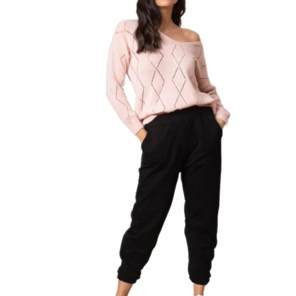 Παντελόνι Φόρμας Aidan Μαύρο