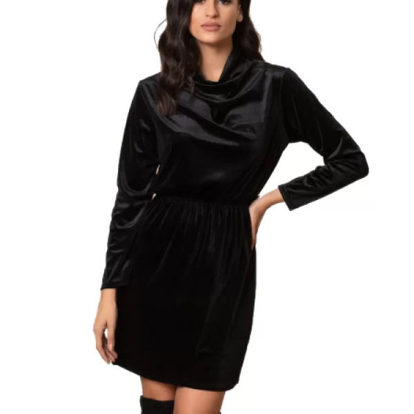 Φόρεμα Londyn Μαύρο