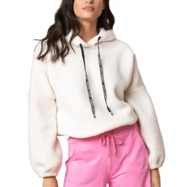 Μπλούζα Stevie Λευκή