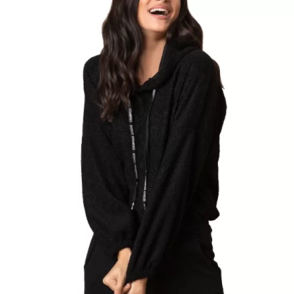 Μπλούζα Stevie Μαύρη