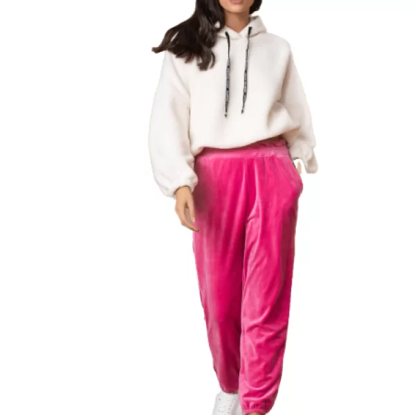 Παντελόνι Βελούδινο Elaine Φούξ