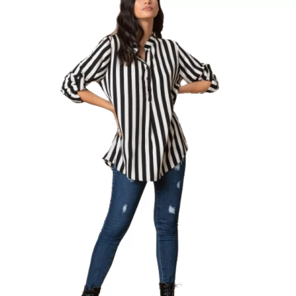 Πουκαμίσα Ριγέ