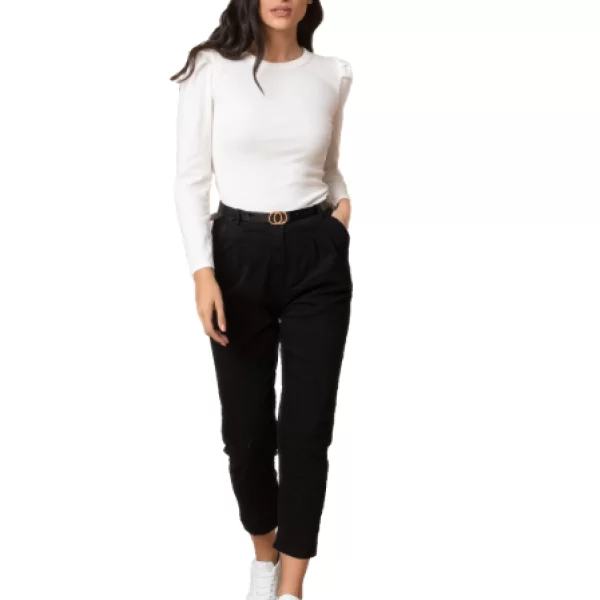 Παντελόνι Penny Μαύρο