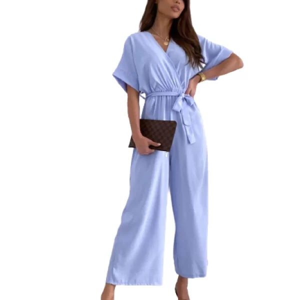 Ολόσωμη Φόρμα Forest Γαλάζιο