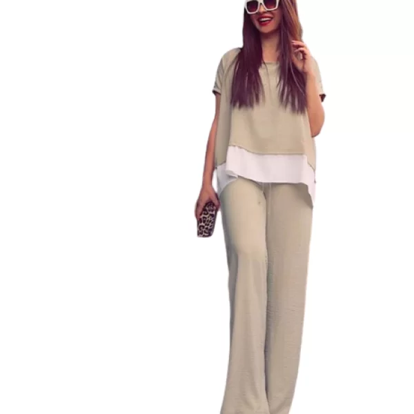 Σετ Harriet Μπέζ