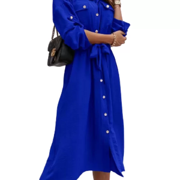 Φόρεμα Anabell Ρουά