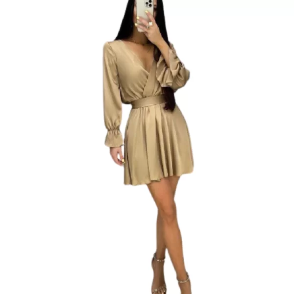 Φόρεμα Naomi Μπέζ