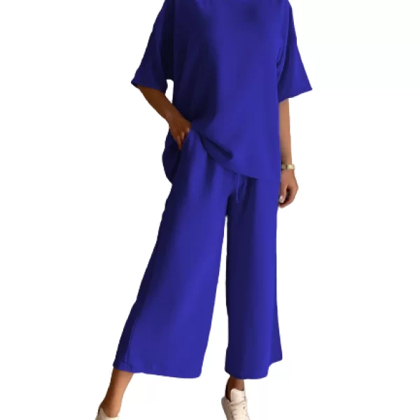 Σετ Ζιπκιλότ Μπλούζα Rain Ρουά