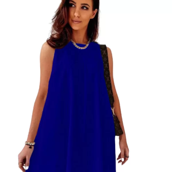 Φόρεμα Knautia Ρουά