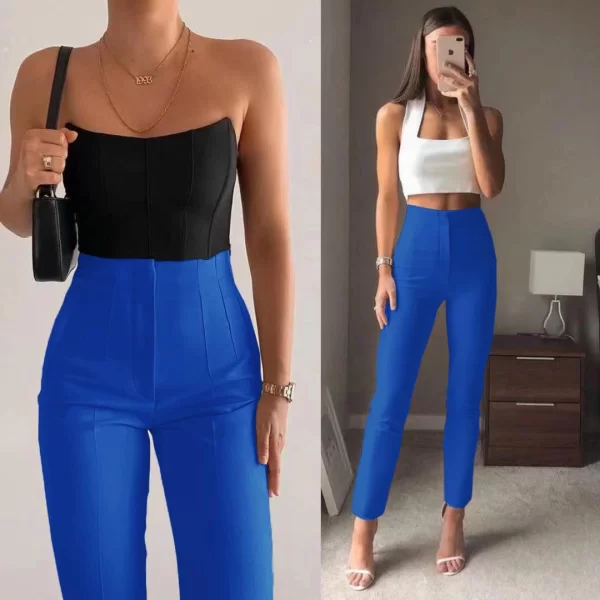 Παντελόνι Molly Ρουά