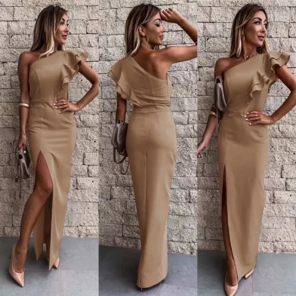 Φόρεμα Olga Ταμπά