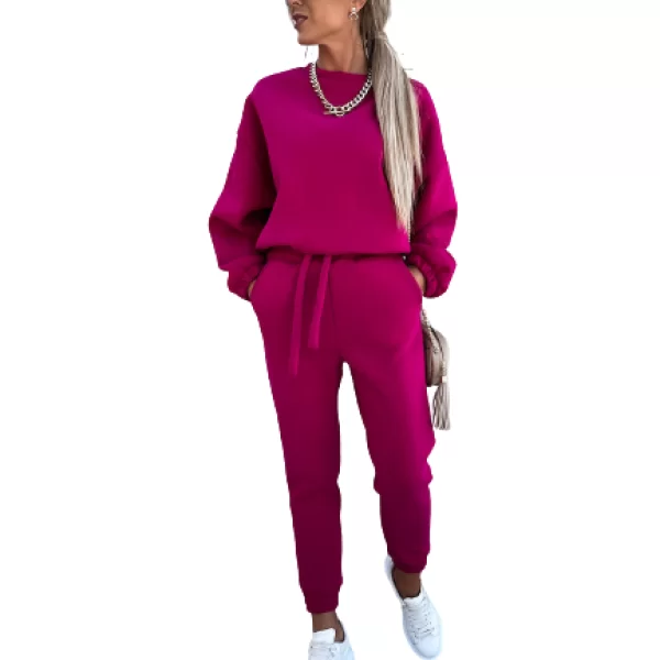 Σετ Μπλούζα Παντελόνι Spice Φούξ