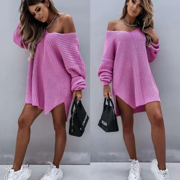 Μπλούζα Autumn Equinox Φούξ