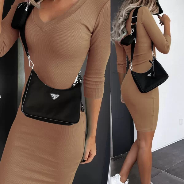 Φόρεμα Atmore Ταμπά