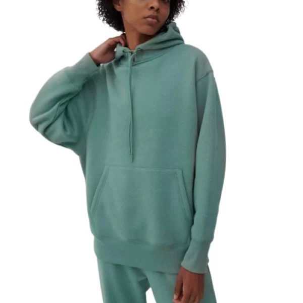 Φούτερ Μπλούζα Elena Βεραμάν