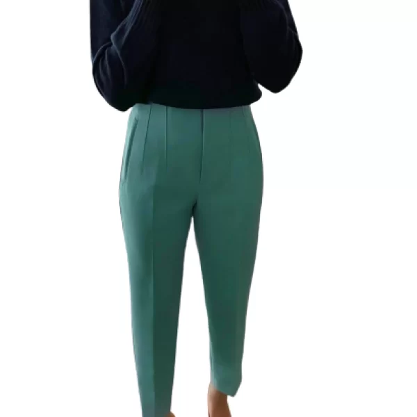 Παντελόνι Orel Πετρόλ