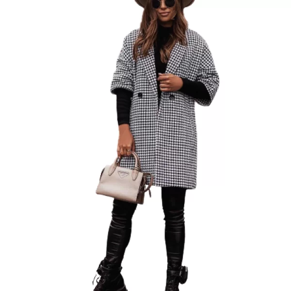 Πανωφόρι Breda