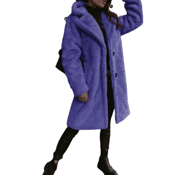 Γούνα Sardinia Λουλακί