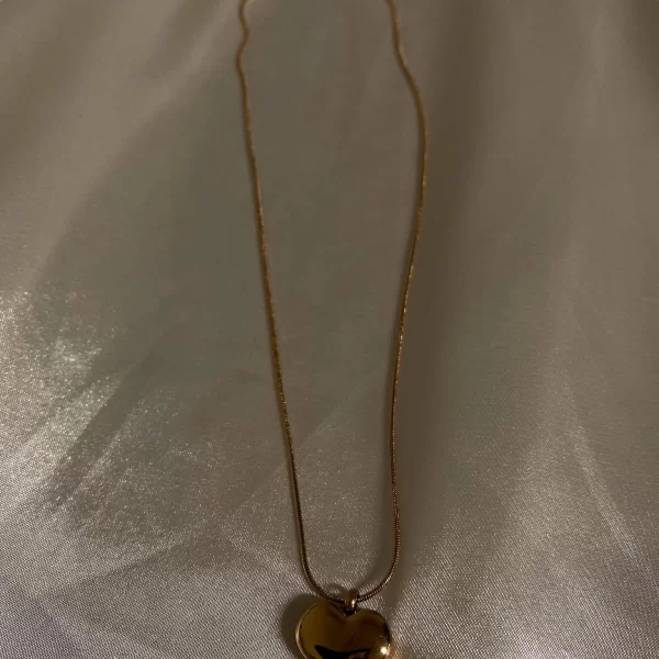 Κρεμαστό Superamerica Ρόζ Χρυσό