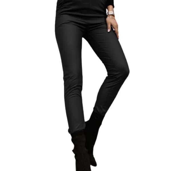 Κολάν Kermit Μαύρο