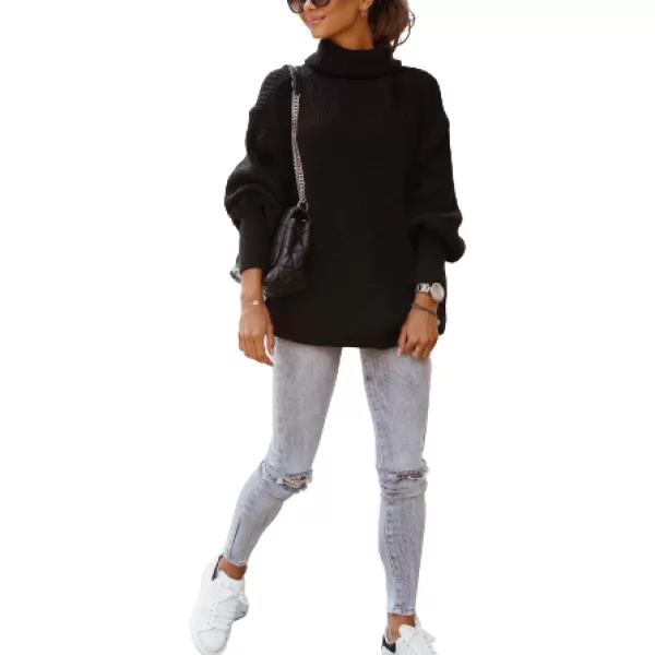 Μπλούζα Kiel Μαύρη