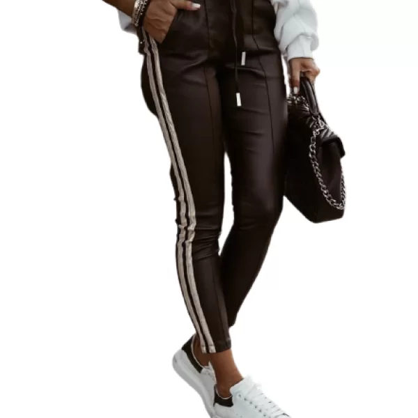 Κολάν Δερματίνης Moza