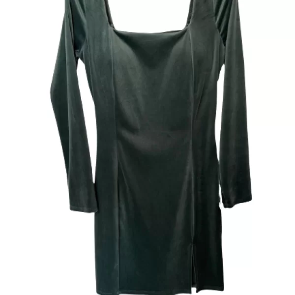 Φόρεμα Margarita Πράσινο