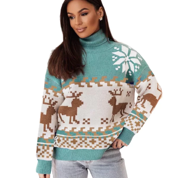 Μπλούζα Redwater Βεραμάν