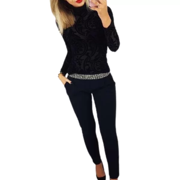 Παντελόνι Στρας